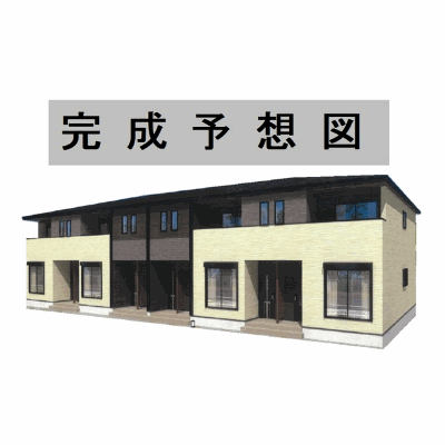 プロムナードＳ．Ｔ賀来北　Ⅰ 104【管理NO：1-028570701-01040】 ★家具家電は申し込み後に搬入します 2026年09月下旬入居可能の物件間取り図