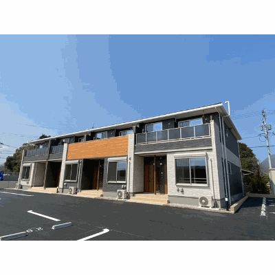 ブライトヒル古野Ⅰ 203【管理NO：1-025526601-02030】 ★家具家電は申し込み後に搬入しますの物件間取り図