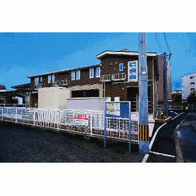 レジュール南大分 202【管理NO：1-022279201-02020】 ★家具家電は申し込み後に搬入しますの物件間取り図