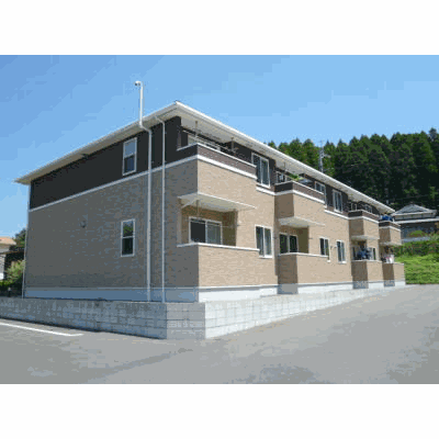 ファミリア久知良 103【管理NO：1-019280001-01030】 ★家具家電は申し込み後に搬入しますの物件間取り図