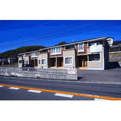 サニーブライト 202【管理NO：1-018802301-02020】 ★家具家電は申し込み後に搬入します 2026年07月中旬入居可能の物件間取り図