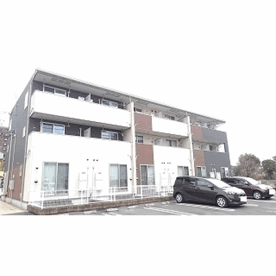 モデルノ　カーサ 104【管理NO：1-018259201-01040】 ★家具家電は申し込み後に搬入しますの物件間取り図