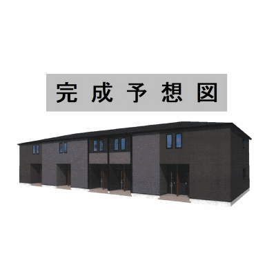 モデリスト 102【管理NO：1-028560301-01020】 ★家具家電は申し込み後に搬入します 2026年09月下旬入居可能の物件間取り図
