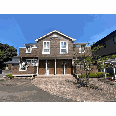 Ｓｏｌｅａｄｏ 201【管理NO：1-012309701-02010】 ★家具家電は申し込み後に搬入しますの物件間取り図