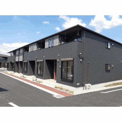 フルール山鹿　Ⅰ 106【管理NO：1-026852001-01050】 ★家具家電は申し込み後に搬入しますの物件間取り図