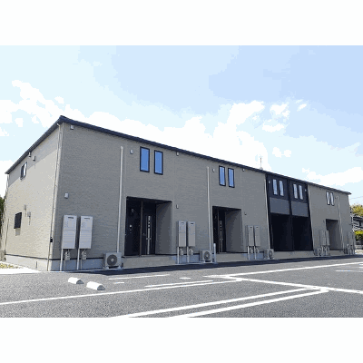 ユリシス　Ｂ 106【管理NO：1-026413002-01050】 ★家具家電は申し込み後に搬入しますの物件間取り図