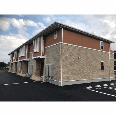 エスポワール 101【管理NO：1-022803101-01010】の物件間取り図