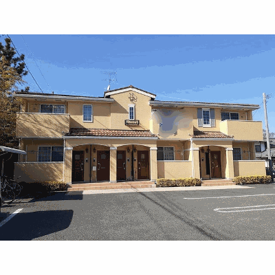 カーサ弐番館 103【管理NO：1-016951702-01030】 ★家具家電は申し込み後に搬入しますの物件間取り図