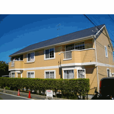 エスポアールシラキⅡ 202【管理NO：1-007435002-02020】 ★家具家電は申し込み後に搬入します 2026年07月中旬入居可能の物件間取り図