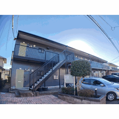 キャロット壱番館 201【管理NO：1-006970901-02010】 ★家具家電は申し込み後に搬入しますの物件間取り図