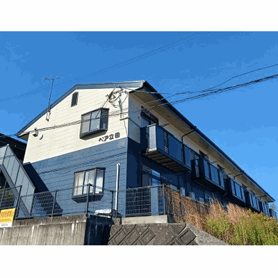 ベア立田 207【管理NO：1-005150401-02060】 ★家具家電は申し込み後に搬入しますの物件間取り図