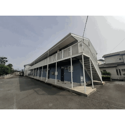 シティハイツ 107【管理NO：1-005121701-01060】 2026年06月下旬入居可能の物件間取り図