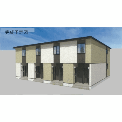 グラン・メゾン飛田Ａ 203【管理NO：1-028099001-02030】 2026年08月上旬入居可能の物件間取り図
