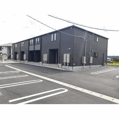 apartment 熊本県菊池市北宮２４４番地１ 

↓地図はこちらから