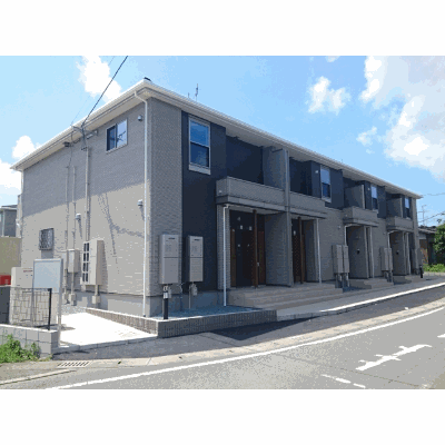 トリオ・グレースⅠ 205【管理NO：1-024964101-02040】 ★家具家電は申し込み後に搬入します 2026年07月中旬入居可能の物件間取り図