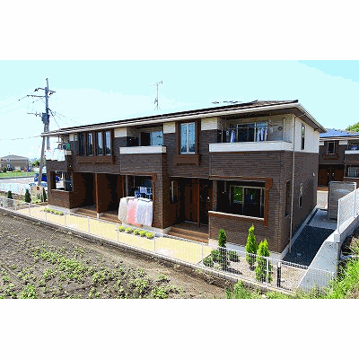 ＬｅＧａｚｏｎ　Ⅰ 201【管理NO：1-018838001-02010】の物件間取り図