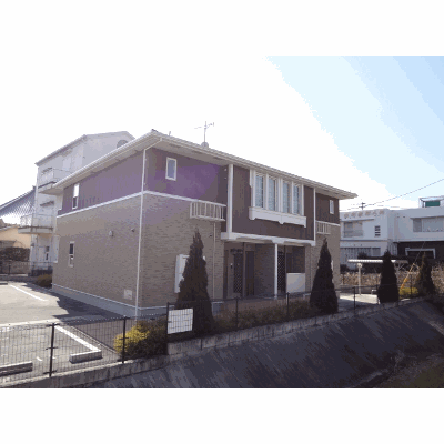 アルバーダ・ＭⅡ 102【管理NO：1-018382802-01020】 2026年07月中旬入居可能の物件間取り図