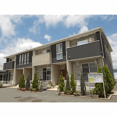 apartment 熊本県阿蘇市一の宮町宮地４３６５番地１ 

↓地図はこちらから