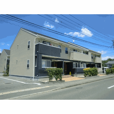 シャン　バティールＣ 105【管理NO：1-014514601-01040】 2026年07月上旬入居可能の物件間取り図
