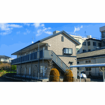 ボヌールⅡ 105【管理NO：1-011844201-01040】 ★家具家電は申し込み後に搬入します 2026年07月中旬入居可能の物件間取り図