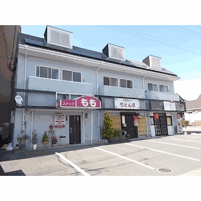 セブンハイツ 203【管理NO：1-005191601-02030】 ★家具家電は申し込み後に搬入しますの物件間取り図