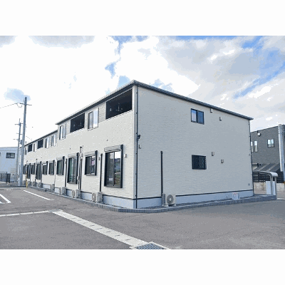 御船レジデンスⅠ 103【管理NO：1-027233501-01030】 ★家具家電は申し込み後に搬入しますの物件間取り図