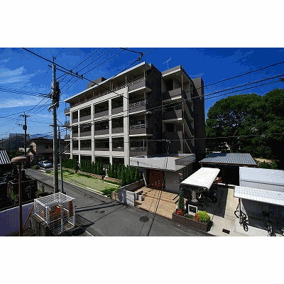 Ｓｏｌ　Ｌｅｖａｎｔｅ　国府 102【管理NO：1-017243501-01020】の物件間取り図