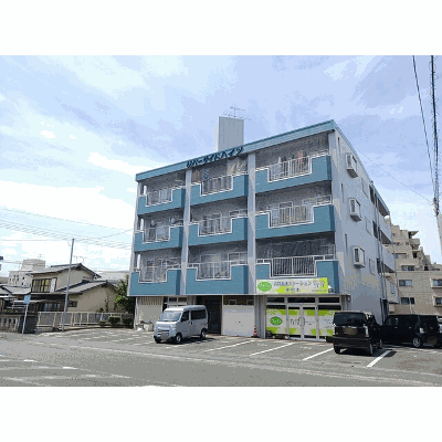 リバーサイドハイツ 303【管理NO：1-001962001-03030】 2026年08月上旬入居可能の物件間取り図