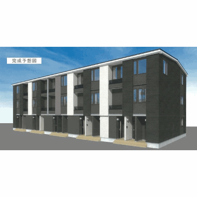 セントラルガーデンハウス 102【管理NO：1-028397401-01020】 ★家具家電は申し込み後に搬入します 2026年09月中旬入居可能の物件間取り図