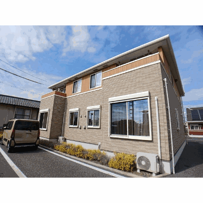 シャルム画図Ⅱ番館　Ｅ 202【管理NO：1-023053005-02020】 ★家具家電は申し込み後に搬入します 2026年07月下旬入居可能の物件間取り図
