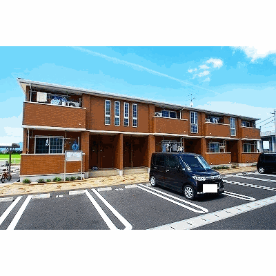 オープラージュ・Ｂ 103【管理NO：1-016546902-01030】 2026年09月中旬入居可能の物件間取り図
