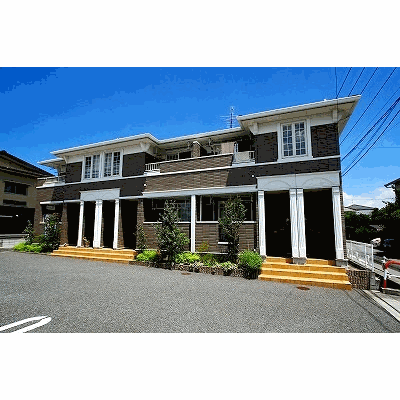 ジュネス・フランＢ 201【管理NO：1-014279502-02010】 2026年07月下旬入居可能の物件間取り図
