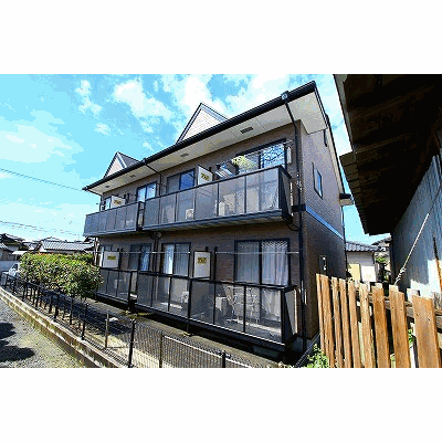 エスポワール御幸 201【管理NO：1-011944201-02010】 ★家具家電は申し込み後に搬入しますの物件間取り図