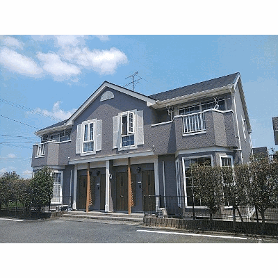 サザンカⅡ 101【管理NO：1-011607002-01010】 ★家具家電は申し込み後に搬入しますの物件間取り図