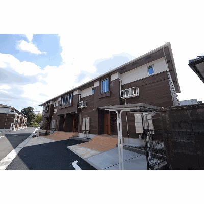 Ｈａｐｐｉｎｅｓｓ　ｕｔｏ　Ⅱ 203【管理NO：1-024547402-02030】 2026年07月下旬入居可能の物件間取り図