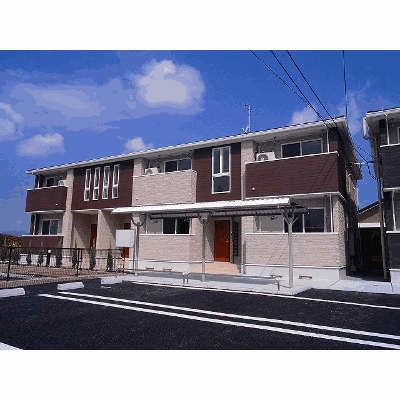 プリムローズ　壱番館 202【管理NO：1-019042201-02020】の物件間取り図