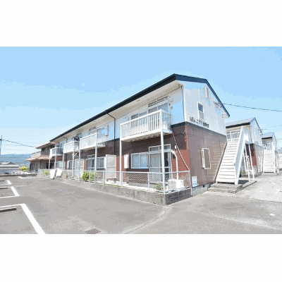 ＮＥＷＣＩＴＹ参番館 205【管理NO：1-005009601-02040】の物件間取り図