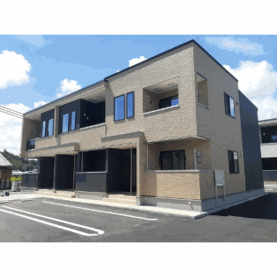 ラヴィエールⅡ　Ａ 102【管理NO：1-026980001-01020】 2026年06月下旬入居可能の物件間取り図