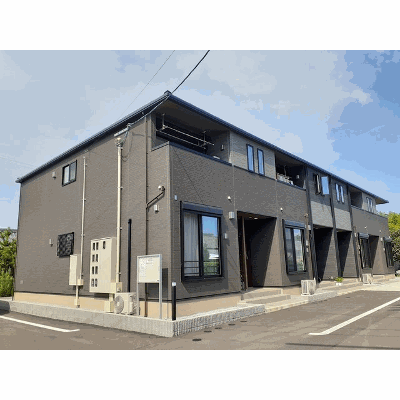 クロス　ザ　リバー　Ⅱ 101【管理NO：1-026726301-01010】 ★家具家電は申し込み後に搬入します 2026年07月中旬入居可能の物件間取り図