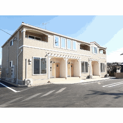フェイバー　フォレスト　Ⅰ 101【管理NO：1-026074301-01010】 2026年07月上旬入居可能の物件間取り図