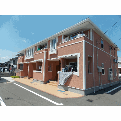 Ｈ・ＣＡＮＴＩＫ　Ⅲ 202【管理NO：1-018652302-02020】 2026年07月上旬入居可能の物件間取り図