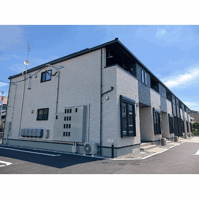ベル　サンリット 104【管理NO：1-028581801-01040】 ★家具家電は申し込み後に搬入しますの物件間取り図