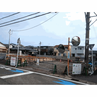 ティグレ 202【管理NO：1-028579701-02020】 ★家具家電は申し込み後に搬入します 2026年11月下旬入居可能の物件間取り図