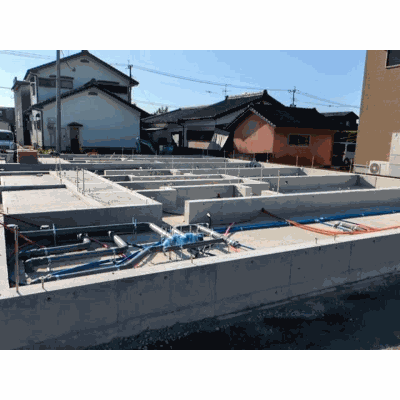 Ｒ．Ｎ．Ｐ　レジデンスＷ　Ⅱ 103【管理NO：1-028452102-01030】 ★家具家電は申し込み後に搬入します 2026年10月上旬入居可能の物件間取り図