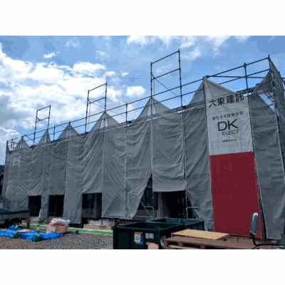 アルバ　ウエスト 203【管理NO：1-028439902-02030】 ★家具家電は申し込み後に搬入します 2026年09月下旬入居可能の物件間取り図