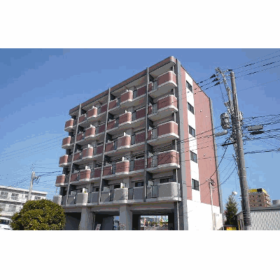 サン　トール 603【管理NO：1-014131601-06030】の物件間取り図