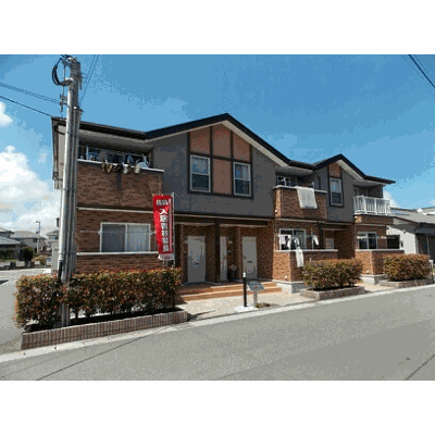 ラフレシール・友Ａ 103【管理NO：1-013542001-01030】 2026年07月上旬入居可能の物件間取り図