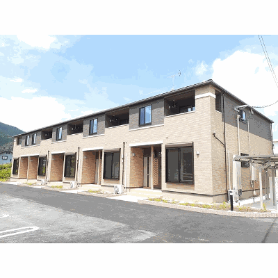 Ｈａｕｓｔｉｅｒｅ　Ⅱ 104【管理NO：1-026343102-01040】 2026年07月中旬入居可能の物件間取り図