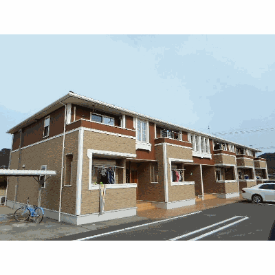 エス・フリーデ　Ⅱ 101【管理NO：1-018521902-01010】 ★家具家電は申し込み後に搬入します 2026年08月中旬入居可能の物件間取り図