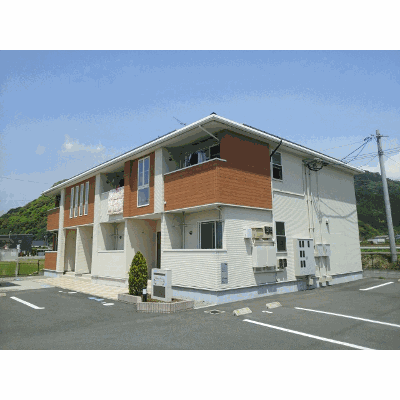 apartment 宮崎県日南市大字松永２００番地２ 

↓地図はこちらから